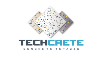 TechCrete logo